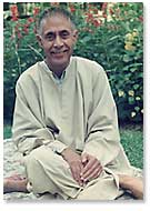 Swamiji Lakshmanjoo