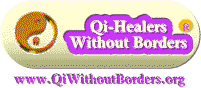 Qi-Healers Logo