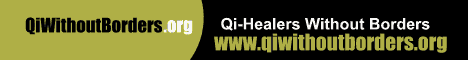 Qi-Healers Banner