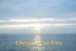 Choose to be Free by Returning to Oneness