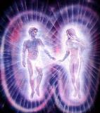 Energy Field around physical bodies