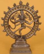 Dancing Shiva Nataraja