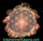 Enlightenment Qigong Merkaba Power Ball