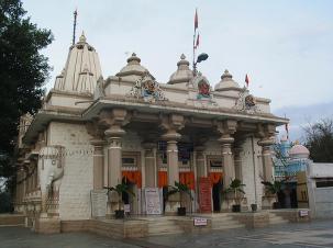 Bhagawan Nityananda Samadhi Shrine