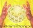 Enlightenment Qigong Merkaba Power Ball